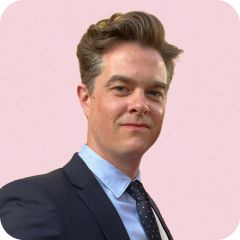 James Wilkinson