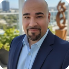 Miguel Chacon